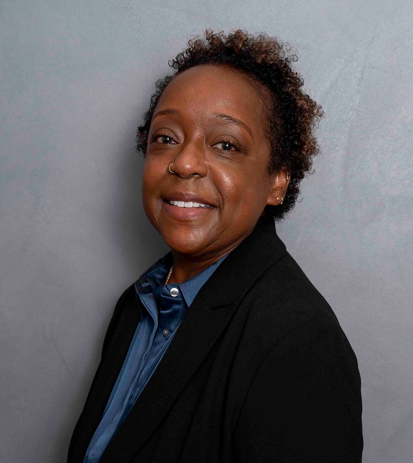 Moya Daniels